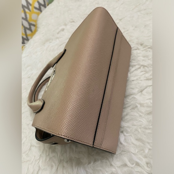 Prada Tan Mini Bag - Picture 10 of 16